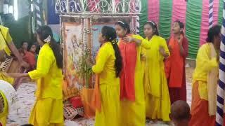 Notun kirtan  /মধুর বৃন্দাবন ধাম /এক নাম কীর্তন /Krishna naam