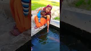 हम सागर में सद आ गए हम महोबा दौ ड़ त गए#sorts #video viral