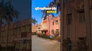 College of agriculture Indore  RVSKKV gwalior