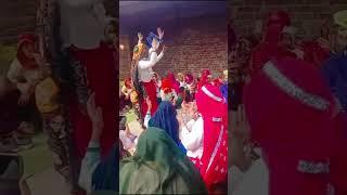 कोटपुतली गुर्जरी डांस वीडियो ll Kotputli Gurjari Dance Video ll