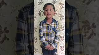 Rishi | फलों के नाम | Rise International School Kakinada.