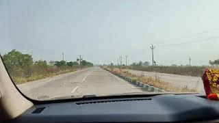 way to shegaon