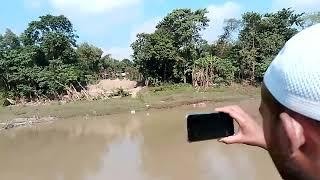 হবিগন্জের এই সেই খোয়াই নদী | This is the Khoai river in Habiganj