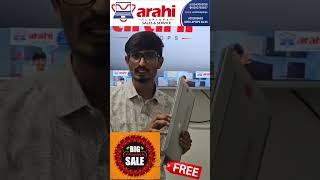 Dussehra Offers - హైదరాబాద్ కూకట్ పల్లి లో సగం ధరకే Laptop  Second Hand Low Price sales Laptops