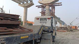 रिंग रोड फेज 3 मुगलसराय चंदौली कितना बनकर तैयार हुआ। Ring road work update Varanasi Uttar Pradesh