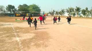 Game Activities By Agastya World School Maker Saran