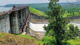 Kolar dam bhopal | cinematic shoot |