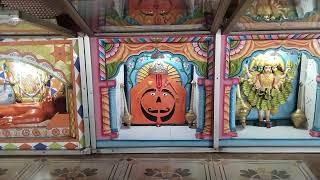 Shri manshapurn Balaji Mandir || Sagar Madhya Pradesh || बालाजी मंदिर सागर