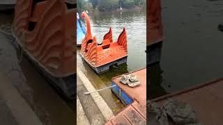 Engine Boating Vrindavan Amusement park Chakur