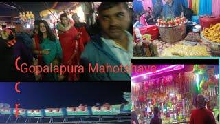 🪂 ଗୋପାଳପୁର ମହୁଷଭ 🪂 ||Gopalpura Mahotshava ||