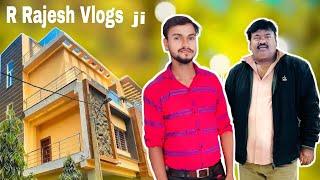 R Rajesh Vlogs ji 😍 || Welcome To Aditya Vision || रामगढ़ झारखंड || RRajeshVlogs