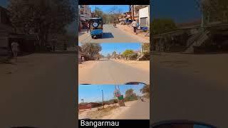 BANGARMAU | my vlogs | बांगरमऊ | up 35 उन्नाव | uttar Pradesh India |