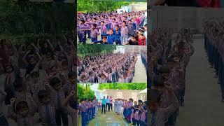Rising star academy fulkaha kishanpur supaul Assembly activities