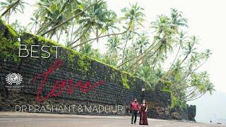 Dr. Prashant & Madhuri Prewed  | Pankaj Mehkarkar Photography Akola |