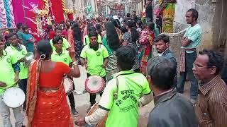 সিং বাজনা * হুড়া* পুরুলিয়া /বিয়ে বাড়ি, বিভিন্ন অনুষ্ঠানে সিং বাজনা ভাড়ায় পাওয়া যায়  7908514038