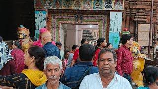 lingaraj Temple live #ଲିଙ୍ଗରାଜ ମନ୍ଦିର