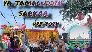 Sanawad dargah rang video 2024 juned sultani Qawwali | editing by Faiz | mehfil e rang video