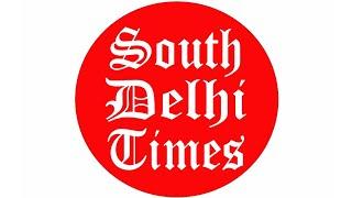 South Delhi Times Lanching । दिल्ली का अपना चैनल जो बनेगा दिल्ली की आवाज़