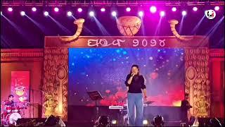 Koraput Parab 2024#Arunita Kanjilal#କୋରାପୁଟ ପରବ ୨୦୨୪#indianidol#Live Show