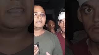 उत्तर प्रदेश- रायबरेली जनपद के घोरवारा चौकी व डलमऊ सजातीय कोतवाल द्वारा एक पूर्व फौजी को किस तरह से,