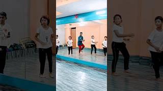 Dance Class In Namkum Ranchi