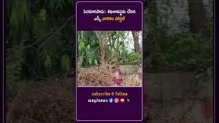 శిథిలావస్థకు చేరిన ఎస్సీ బాలికల హాస్టల్ | Guntur | Andhra Pradesh | Way2news Telugu