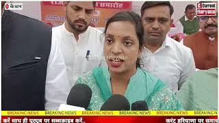 After 2 years, how many of Kaithal Chairperson Surabhi Garg's election promises were fulfilled?