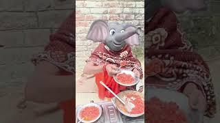 नाही चढवलेस टीबी पंखा 😀😀#shortvideo #cartoon #funny video