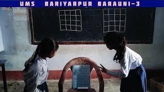 Mind Game।UMS Bariarpur,Barauni-03, Begusarai।