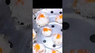 কদমফুল পিঠা| kodom pitha