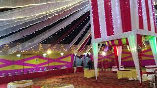 Suman Tent & Sound Mansi Khagaria