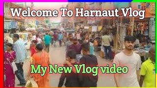 Harnaut vlog video My New Vlog video