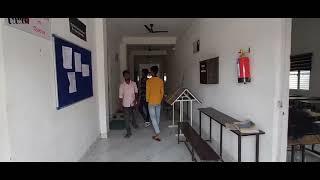 SDS College Kaler Arwal ka Video