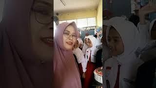 SEMANGATNYA ANAK ANAK MAU NGEPRANK BU GURU