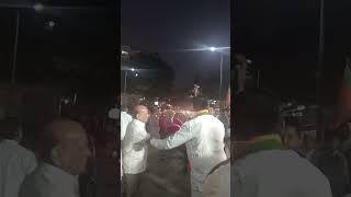 BJP की जीत चिंचवड़ पुणे महाराष्ट्र