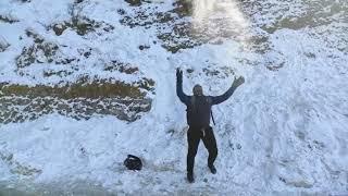 Lokhandi Chakrata Snow Fall | Dehradun Hill Station | Ravin Katiyar Vlogs