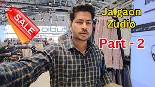 Jalgaon Zudio Part 2