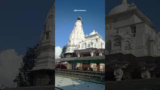 Nagarkot Mata Mandir Kangra🚩😍🙏🙏 ||