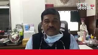 येवला -  नायलॉन मांजाने बालकाचा कापला कान... येवल्यात नायलॉन मांजाचा सर्रास वापर..!