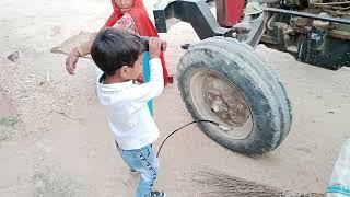 Village water drinking water my village ghantiya merta CityRajasthan Nagaur