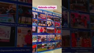 Nalanda college biharsharif ambermod