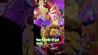 नैला जांजगीर मां दुर्गा2024