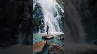 Lodh Fall # Burha Ghagh लोध जलप्रपात # बुढ़ा घाघ, लातेहार,Best Waterfall of Jharkhand#