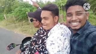 ସୋନପୁର ବେଳାଭୂମି/ first time video/ sonapur beach ganjam/ odisha... https..