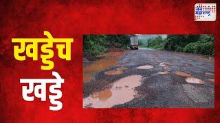 Pune-Banglore Highway | गणपतीसाठी कोकणात जायचं कसं?, अनेकांना प्रश्न | Marathi News