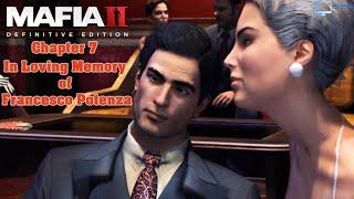 Mafia II Definitive Edition - Chapter 7 - In Loving Memory of Francesco Potenza Part (1/2)