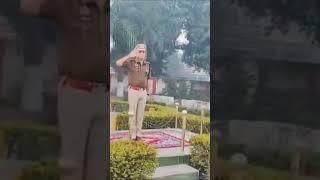 हरदोई पुलिस