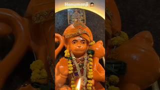 HANUMAN JI