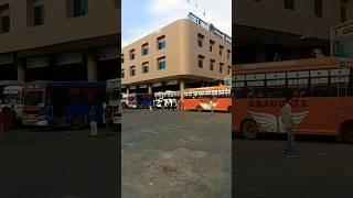 Una bus stand himachal pradesh