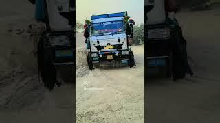 Singer लालाराम गुर्जर जैतपुर 🥰 म्हारा माय देख ड्राइवर हंसगो🤩💘💘💚 #song #music 💘🔷🚚🚚🚚